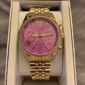 BRAND NEW ACCUTIME WATCH